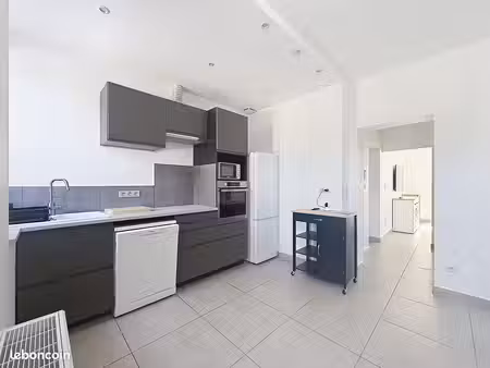 maison 3 pièces 62 m²