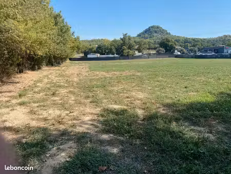 terrain 6000m2