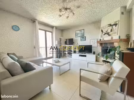 maison 6 pièces 95 m²