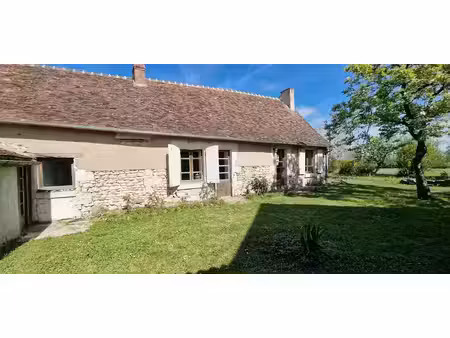 vente maison 4 pièces 100 m² à yzeures-sur-creuse (37290)  86 500 €