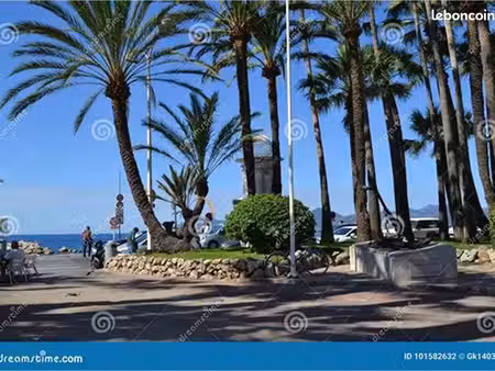 fonds de commerce  glacier  restaurant 72 m² cannes