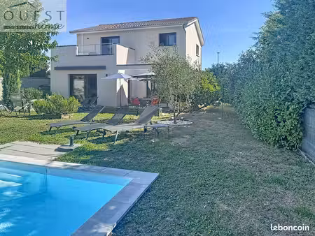 maison 6 pièces 146 m²