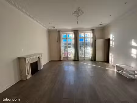 location bureau boulevard victor hugo nice