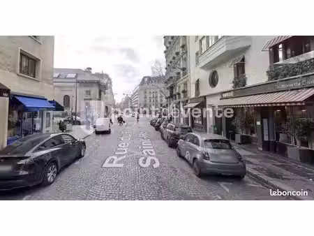 local commercial 140 m²