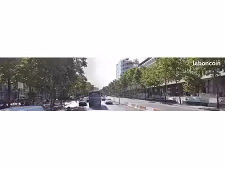 boutique 160 m² paris