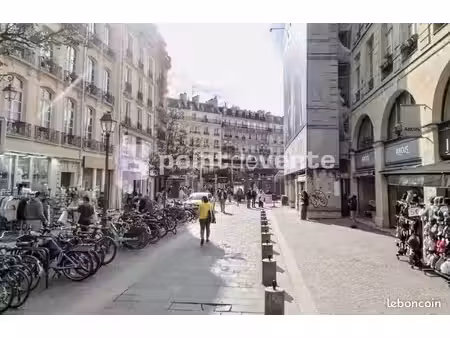local commercial 95 m²