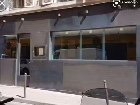 local commercial 153 m² paris 09