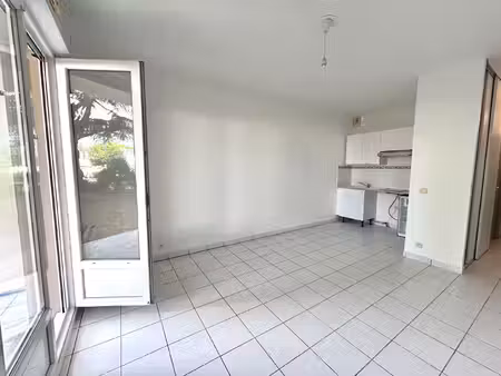 appartement aytre 2 pièce(s)