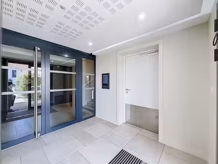 t3 moderne - proche centre-ville