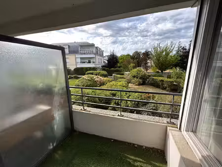 brétigny-sur-orge - t2 meuble - 41.13 m2