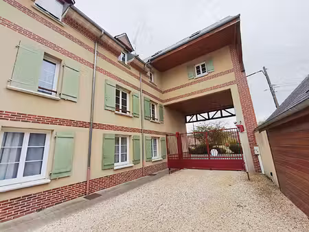 beau duplex