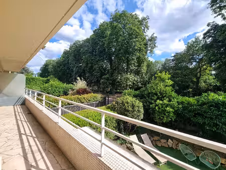 appartement fontenay sous bois 6 pièce(s) 145 m2