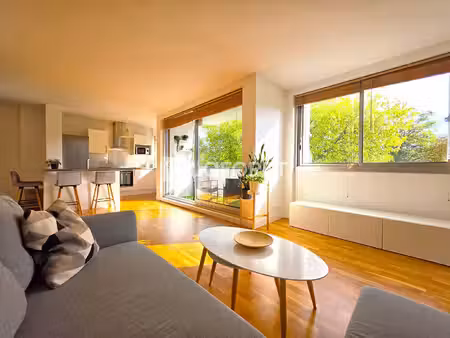 appartement marly le roi 4 pièces 63 18 m2