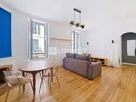 appartement pau 3 pièce(s) 60 m2