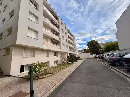 3/4 pièces 77 44m2 vide saint maur des fosses 94100