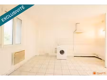 studio proximité de la gare de bretigny-sur-orge