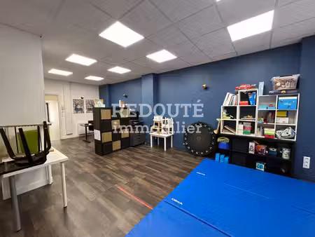 a louer reims centre local professionnel environ 41 5m2