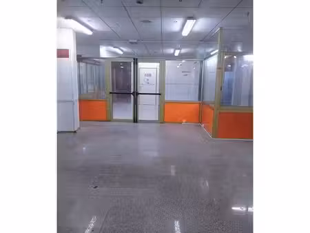 local commercial - 122m ²