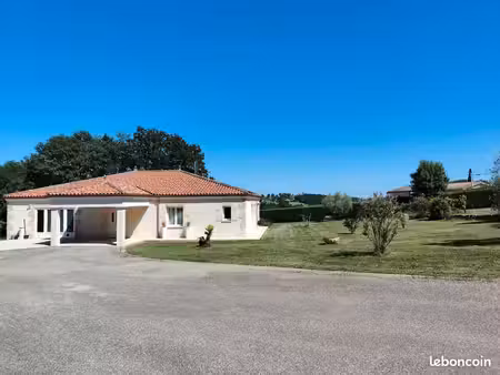 maison 5 pièces
