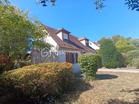 maison familiale à saisir!