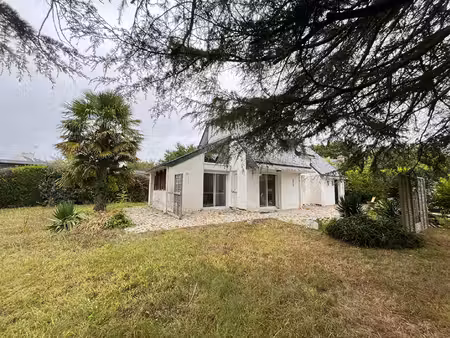 maison fouesnant 4 pièce(s) 73 m2 - beg meil