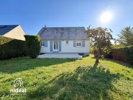 maison à vendre le val d'hazey