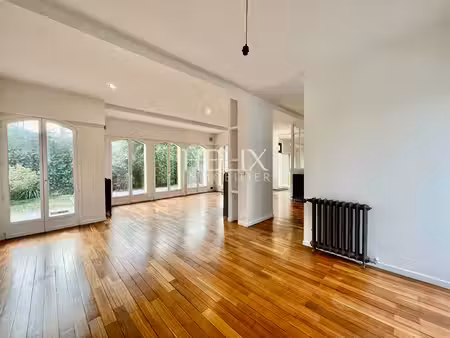 maison le vésinet 6 pièces 105 m2