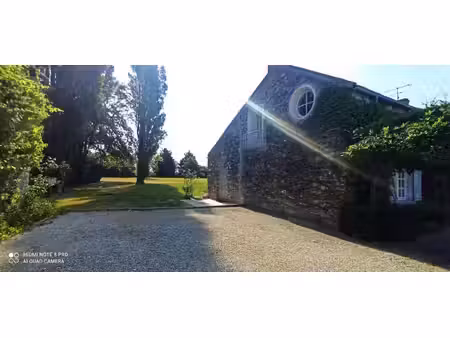 maison ancienne