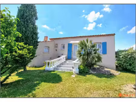 maison de charme rénovée  au calme 2 km des plages