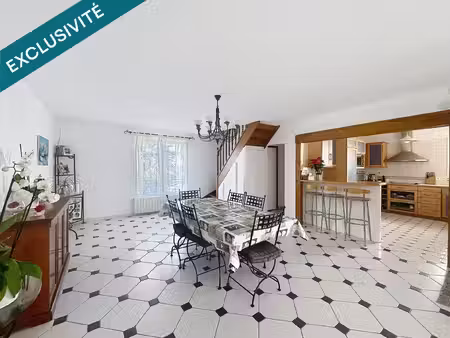 maison familiale au calme - quartier la borde
