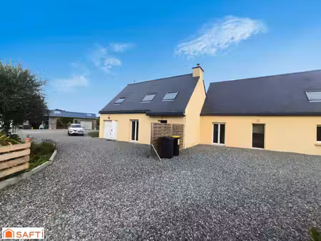 2 maisons