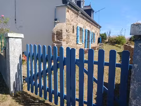3km de la mer  proche pleubian/paimpol