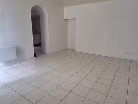 appartement 1 chambre