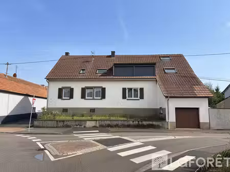 maison still 7 pièces 220 m2