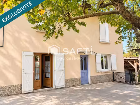 vic-fezensac - belle maison familiale de 158 m2