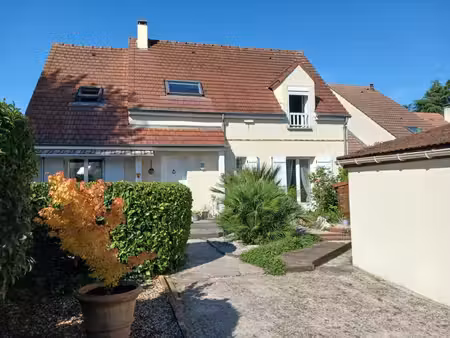 belle maison sur villemoisson sur orge