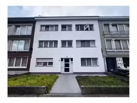 appartement à louer à generaal slingeneyerlaan 36 deurne (rbw86950)