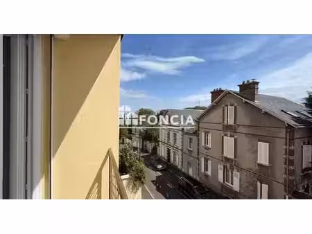 chartres quartier saint brice - deux pièces à vendre
