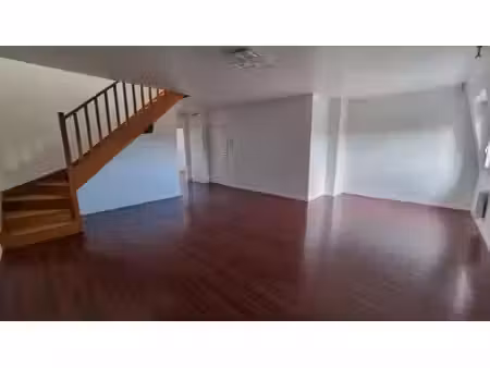 duplex proche centre-ville