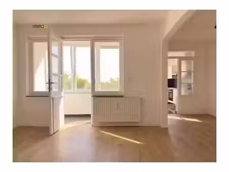 duplex à louer à l.a. schockaertstraat 129 oudenaken (vbe65464)
