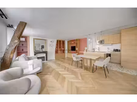 appartement paris vii eme