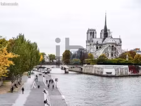 boutique 113 m² paris