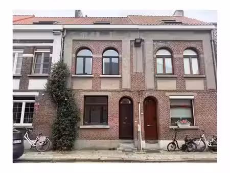 maison à louer à monseigneur scheppersstraat 49 malines (rbw86955)