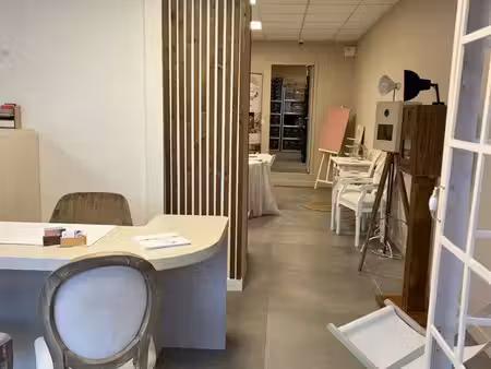 locaux commerciaux à louer