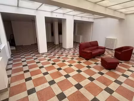 boutique 212 m² paris