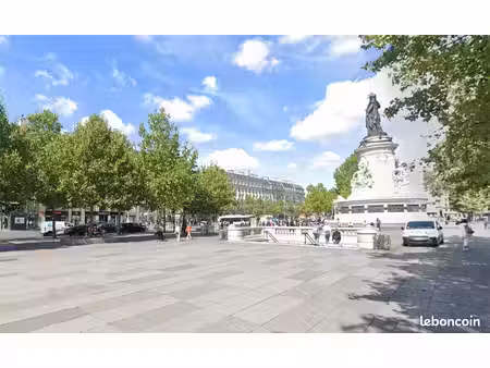 boutique 100 m² paris