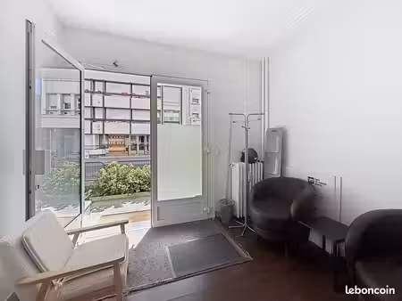 local 133 m² paris