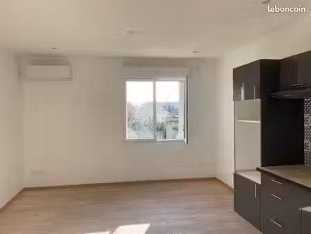 bel appartement t3 centre-ville