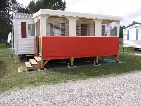 mobil home