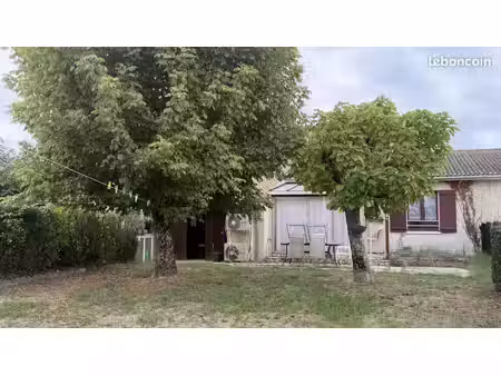 maison 2 pièces 69 m²